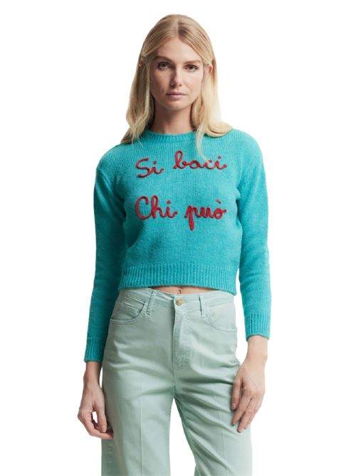 SUELYF5010 VERDE KOCCA | SUELYF5010 VERDE